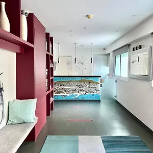  Pensjonat Peiro Hiszpania
