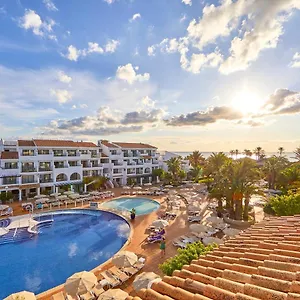 Fergus Style Bahamas (adults Only) 4*, Playa d'en Bossa Spanyolország