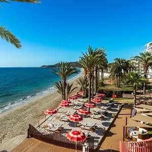 Vibra Algarb 4*, Playa d'en Bossa Spanyolország