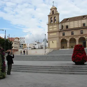 Malaga Lodge Guesthouse Penzion