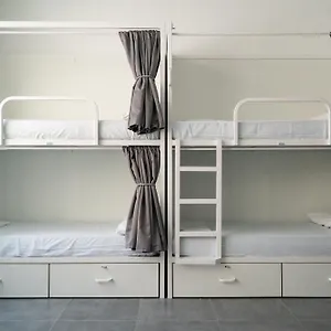  Hostel Sea Hiszpania