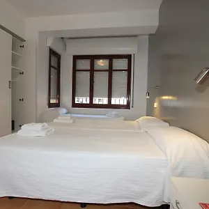  Pensjonat Ripoll Hiszpania
