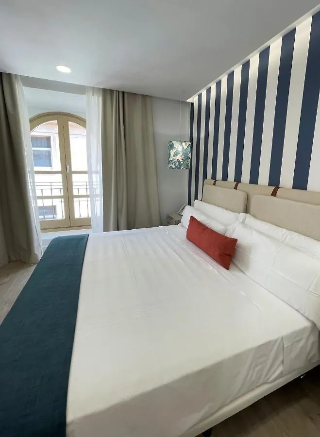 Soho Boutique Urban Ξενοδοχείο Μάλαγα 3*,  Ισπανία